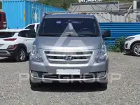 2016 Hyundai Starex