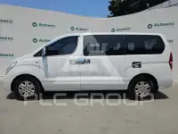 2016 Hyundai Starex