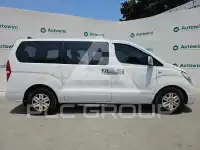 2016 Hyundai Starex