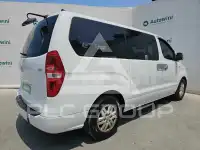 2016 Hyundai Starex