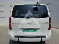 2016 Hyundai Starex