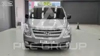 2016 Hyundai Starex