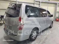 2016 Hyundai Starex