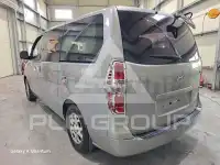 2016 Hyundai Starex