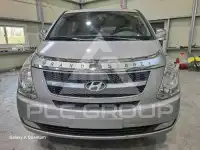 2016 Hyundai Starex