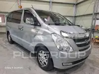 2016 Hyundai Starex