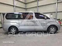 2016 Hyundai Starex