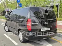 2016 Hyundai Starex