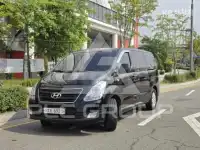 2016 Hyundai Starex