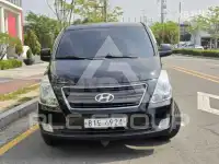 2016 Hyundai Starex