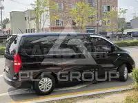 2016 Hyundai Starex