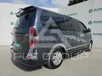 2016 Hyundai Starex