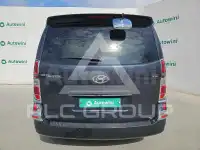 2016 Hyundai Starex