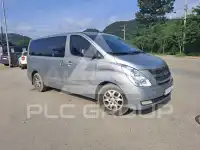 2016 Hyundai Starex