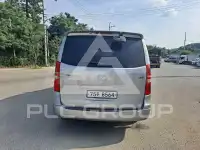 2016 Hyundai Starex