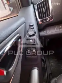 2016 Hyundai Starex