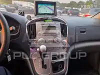2016 Hyundai Starex