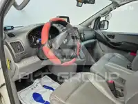 2016 Hyundai Starex