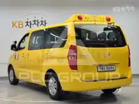 2016 Hyundai Starex