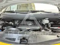 2016 Hyundai Starex