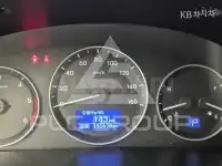 2016 Hyundai Starex