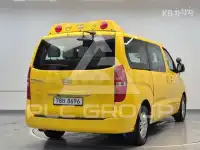 2016 Hyundai Starex