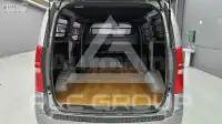 2016 Hyundai Starex