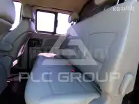 2016 Hyundai Starex
