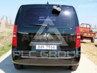 2016 Hyundai Starex