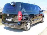 2016 Hyundai Starex