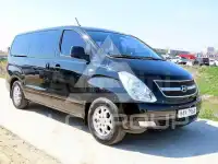 2016 Hyundai Starex