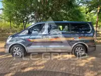 2016 Hyundai Starex