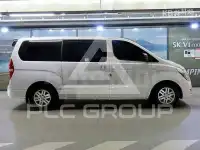 2016 Hyundai Starex