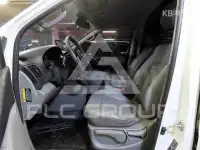 2016 Hyundai Starex