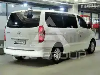 2016 Hyundai Starex