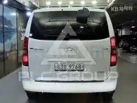 2016 Hyundai Starex