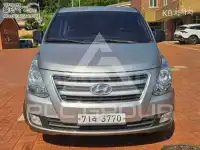 2016 Hyundai Starex