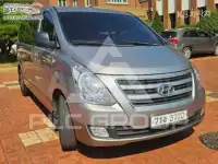 2016 Hyundai Starex