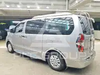 2016 Hyundai Starex