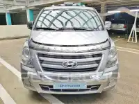 2016 Hyundai Starex