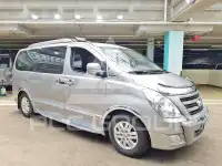2016 Hyundai Starex