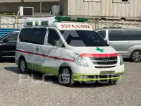 2016 Hyundai Starex