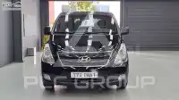 2016 Hyundai Starex