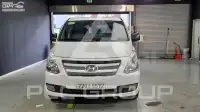 2016 Hyundai Starex