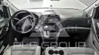 2016 Hyundai Starex