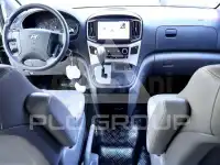 2016 Hyundai Starex