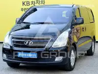 2016 Hyundai Starex