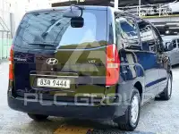 2016 Hyundai Starex