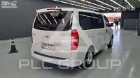 2016 Hyundai Starex