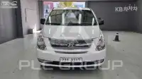 2016 Hyundai Starex